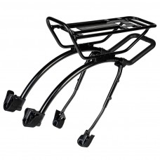 Велобагажник задний для горных велосипедов с полной амортизацией или хардтейлов Topeak Tetrarack M2 HD (TA2413M2) Велобагажник задний для горных велосипедов с полной амортизацией или хардтейлов Topeak Tetrarack M2 HD (TA2413M2)