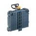 Корзина-тележка Topeak TrolleyTote Folding MTX Rear Basket (TB2008) Корзина-тележка Topeak TrolleyTote Folding MTX Rear Basket (TB2008)