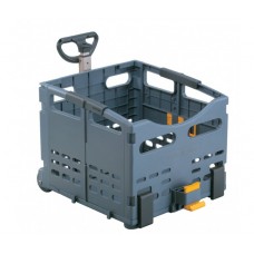 Корзина-тележка Topeak TrolleyTote Folding MTX Rear Basket (TB2008)