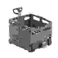 Корзина-тележка Topeak TrolleyTote Folding MTX Rear Basket (TB2008)