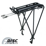 Велобагажник Topeak Explorer Tubular Disc Rack (TA2037-B)