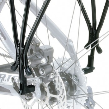 Велобагажник Topeak Explorer 29" Disc Rack (TA2141B)