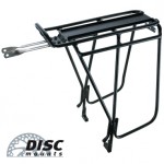 Велобагажник Topeak Super Tourist DX Tubular Disc Rack (TA2036-B)