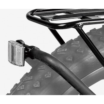 Велобагажник передний Topeak Tetrarack M1 Mountain (TA2408M1)