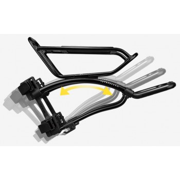 Велобагажник передний Topeak Tetrarack M1 Mountain (TA2408M1)