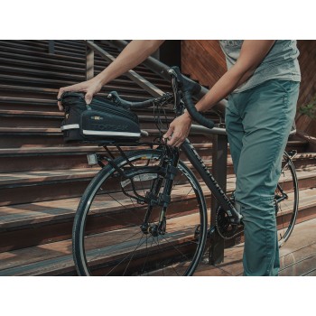 Велобагажник передний Topeak Tetrarack R1 Road (TA2407R1)