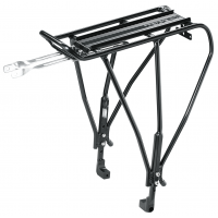 Велобагажник Topeak Uni Explorer Disc Rack (TA2047-B)