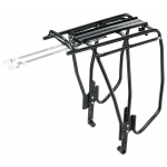 Велобагажник Topeak Uni Super Tourist FAT Disc Rack (TA2052-B)