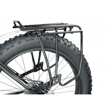 Велобагажник задний Topeak Uni Super Tourist FAT Disc Rack (TA2052-B)