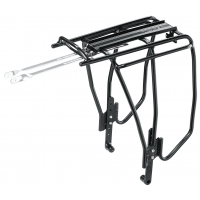 Велобагажник Topeak Uni Super Tourist FAT Disc Rack (TA2052-B)