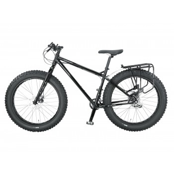 Велобагажник задний Topeak Uni Super Tourist FAT Disc Rack (TA2052-B)