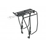 Велобагажник Topeak Uni Super Tourist DX Tubular Disc Rack (TA2051-B)