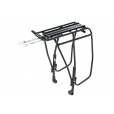 Велобагажник Topeak Uni Super Tourist DX Tubular Disc Rack (TA2051-B)