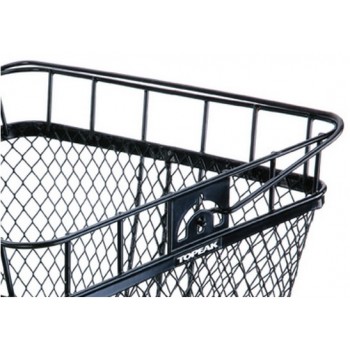 Корзина задняя Topeak Wire Basket MTX Rear (TB2005)