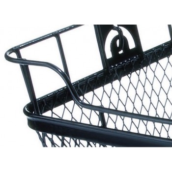 Корзина задняя Topeak Wire Basket MTX Rear (TB2005)