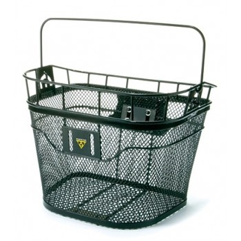 Корзина передняя Topeak Wire Basket MTX Front (TB2001)