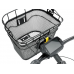 Корзина передняя Topeak Wire Basket E-Bike Compatible Fixer 3e (TB2011)