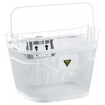 Корзина передняя Topeak Wire Basket MTX Front (TB2001)