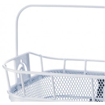 Корзина передняя Topeak Wire Basket MTX Front (TB2001)