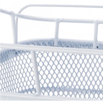 Корзина передняя Topeak Wire Basket MTX Front (TB2001)