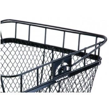 Корзина задняя Topeak Wire Basket MTX Rear (TB2005)