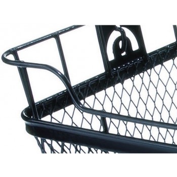 Корзина задняя Topeak Wire Basket MTX Rear (TB2005)