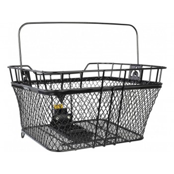 Корзина задняя Topeak Wire Basket MTX Rear (TB2005)