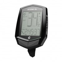 Велокомпьютер BlackBurn Atom SL 3.0