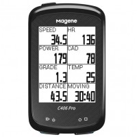 Велокомпьютер Magene C406 Pro GPS Bike Computer