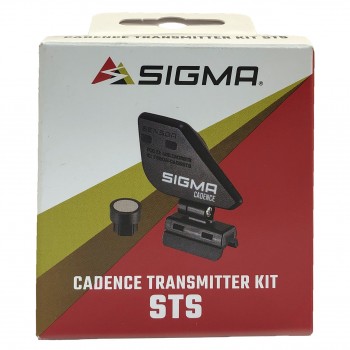 Датчик каденса Sigma Sport Cadence Transmitter Kit (00546)