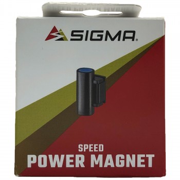 Магнит на спицу для беспроводного велокомпьютера Sigma Sport Magnet (00538)