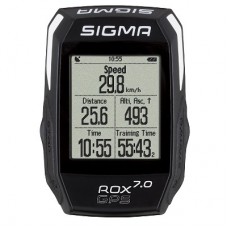 Велокомпьютер Sigma Sport ROX 7.0 GPS