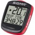 Велокомпьютер Sigma Sport BC 1200 (01950) Велокомпьютер Sigma Sport BC 1200 (01950)