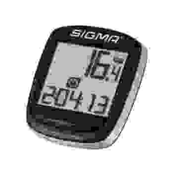 Велокомпьютер Sigma Sport BC 500 (01930)