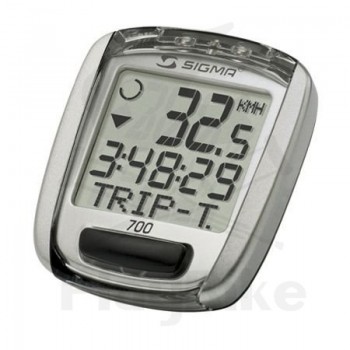 Велокомпьютер Sigma Sport BC 700