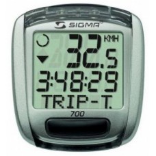 Велокомпьютер Sigma Sport BC 700
