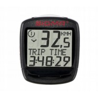 Велокомпьютер Sigma Sport BC 800 (01940)