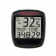 Велокомпьютер Sigma Sport BC 800 (01940)
