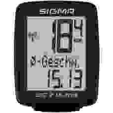 Велокомпьютер Sigma Sport BC 7.16 ATS (07162)