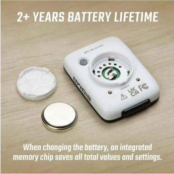 Велокомпьютер беспроводной Sigma Sport BC 10.0 WL STS (10211)