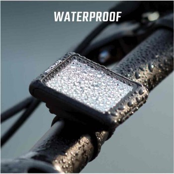 Велокомпьютер беспроводной Sigma Sport BC 5.0 WL ATS (05211)