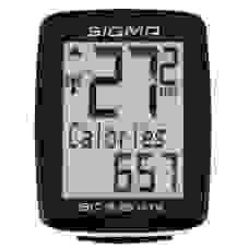 Велокомпьютер Sigma Sport BC 9.16 ATS Topline (09162)