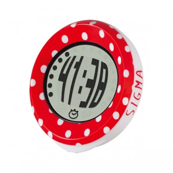 Велокомпьютер Sigma Sport MySpeedy (0300)