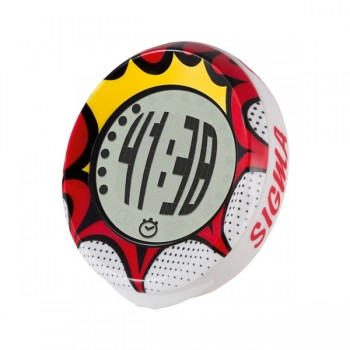 Велокомпьютер Sigma Sport MySpeedy (0300)