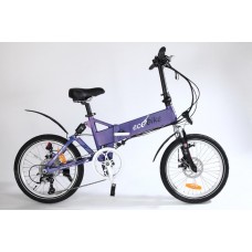 Электровелосипед EcoBike F1