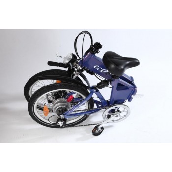 Электровелосипед EcoBike F1