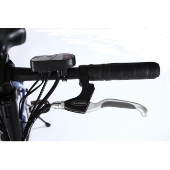 Электровелосипед EcoBike F1