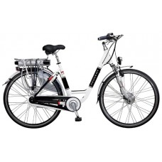 Электровелосипед Peugeot CE-132 (2013)