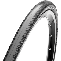 Покрышка Maxxis Rouler 700x23C TPI 120 кевлар Dual (TB8179)