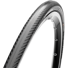 Покрышка Maxxis Rouler 700x23C TPI 120 кевлар Dual (TB8179)